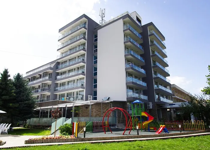 Sports&Hotel Aqua Life Tower
