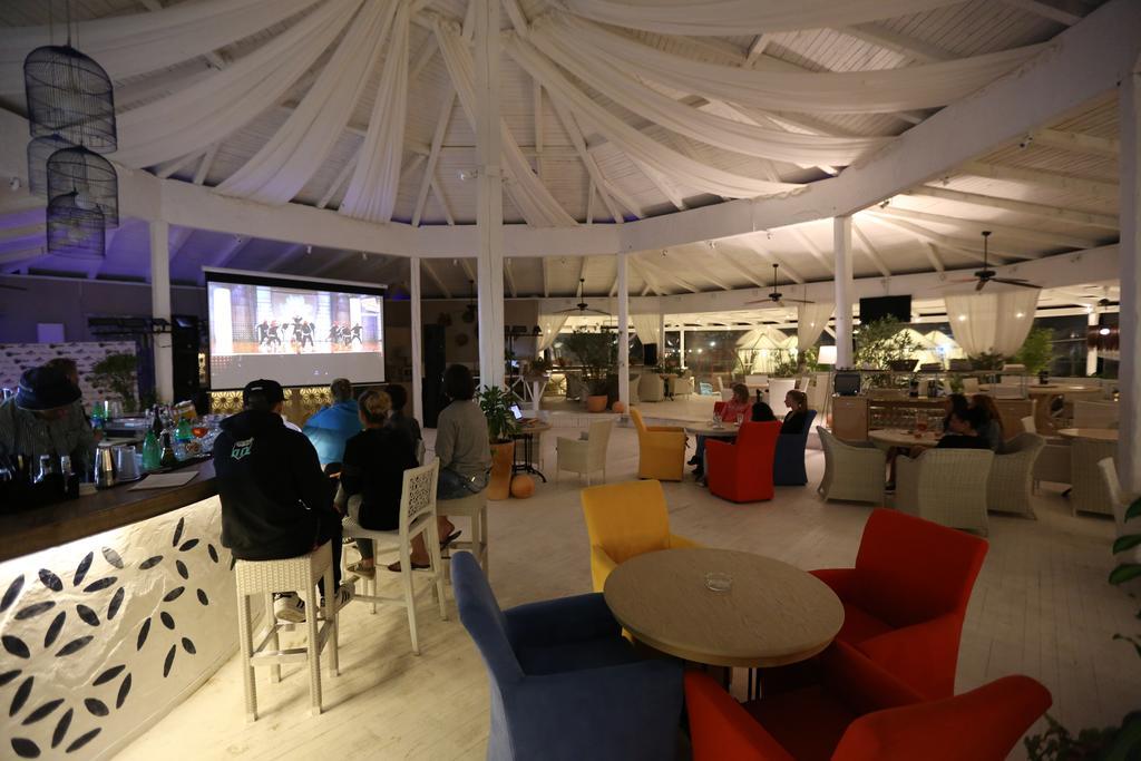 Sports&hotel Aqua Life Tower 2*