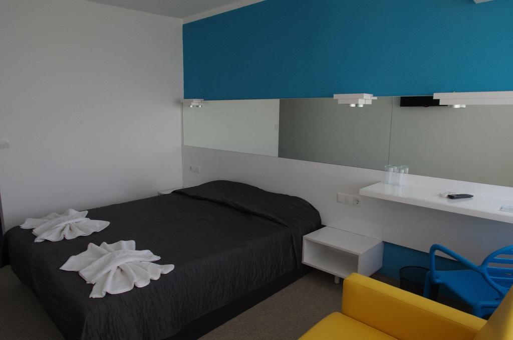 Sports&hotel Aqua Life Tower Kranevo