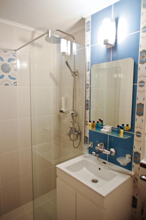 Sports&hotel Aqua Life Tower Otel 2*