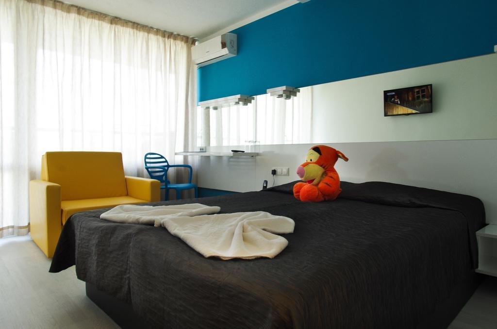 Sports&hotel Aqua Life Tower Otel 2*