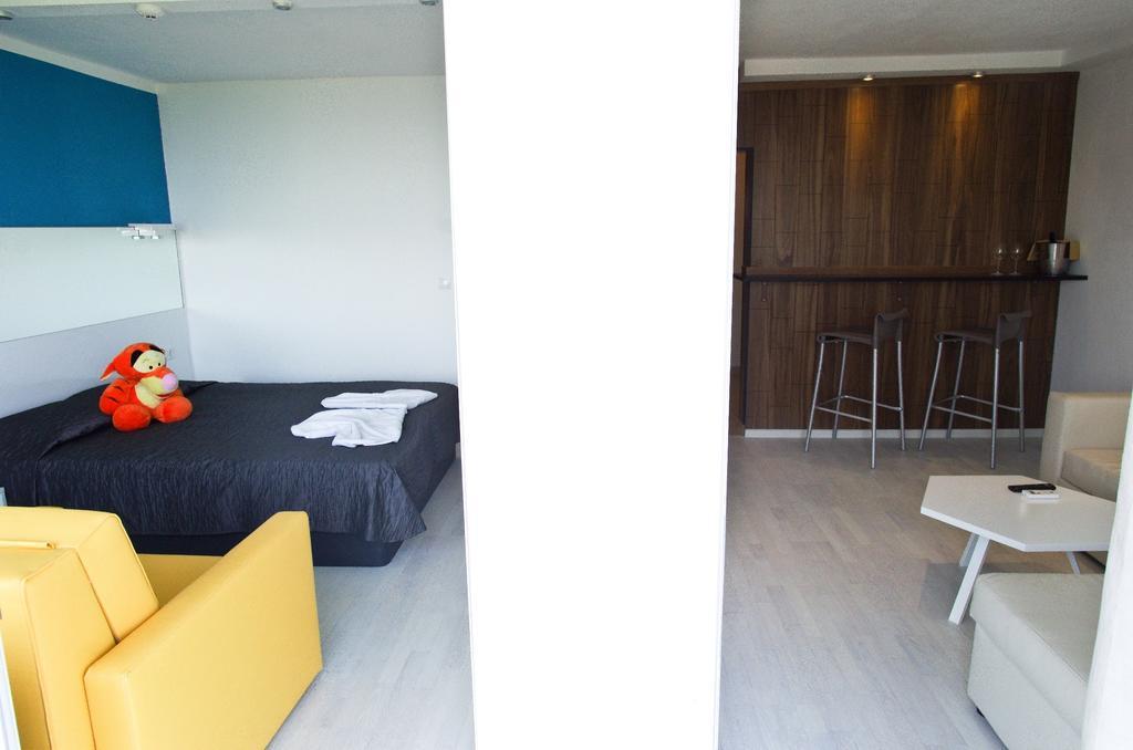 Sports&hotel Aqua Life Tower Otel Kranevo