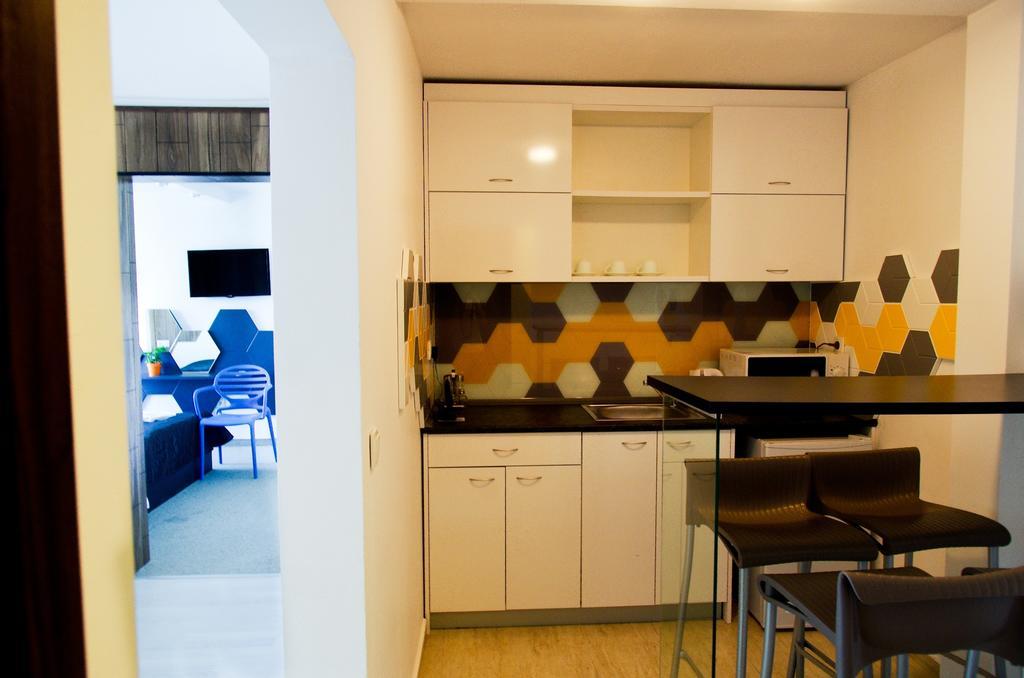 Sports&hotel Aqua Life Tower 2*