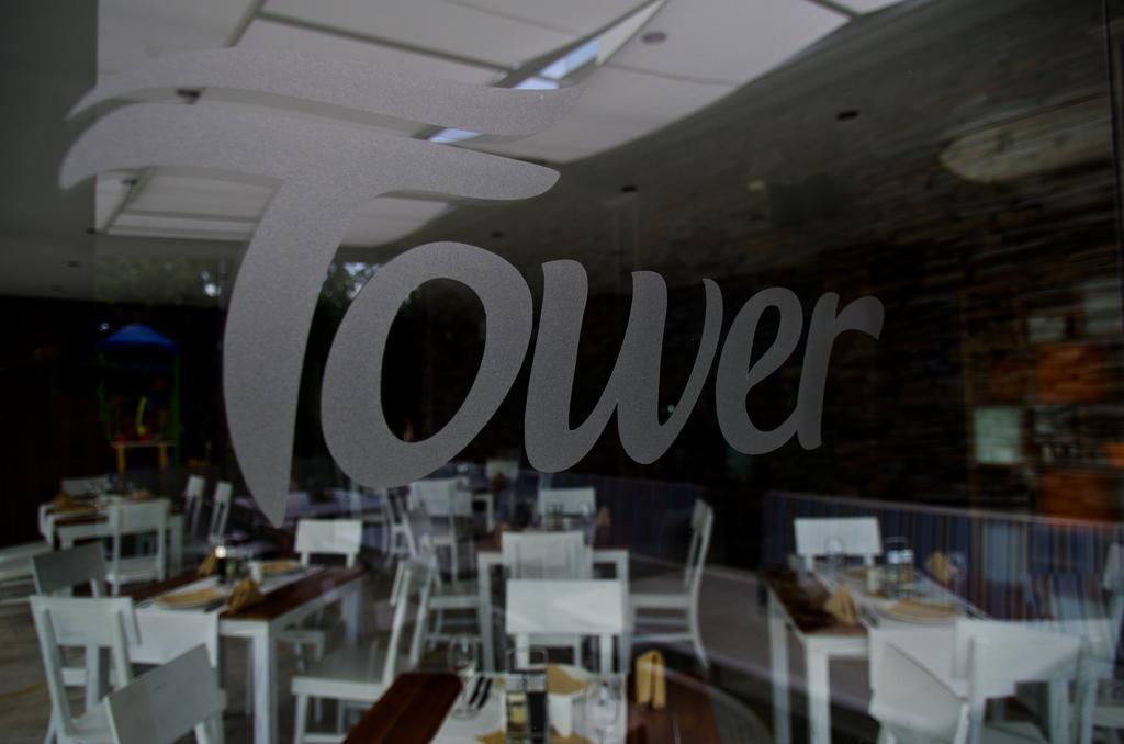 Otel Sports&hotel Aqua Life Tower Kranevo