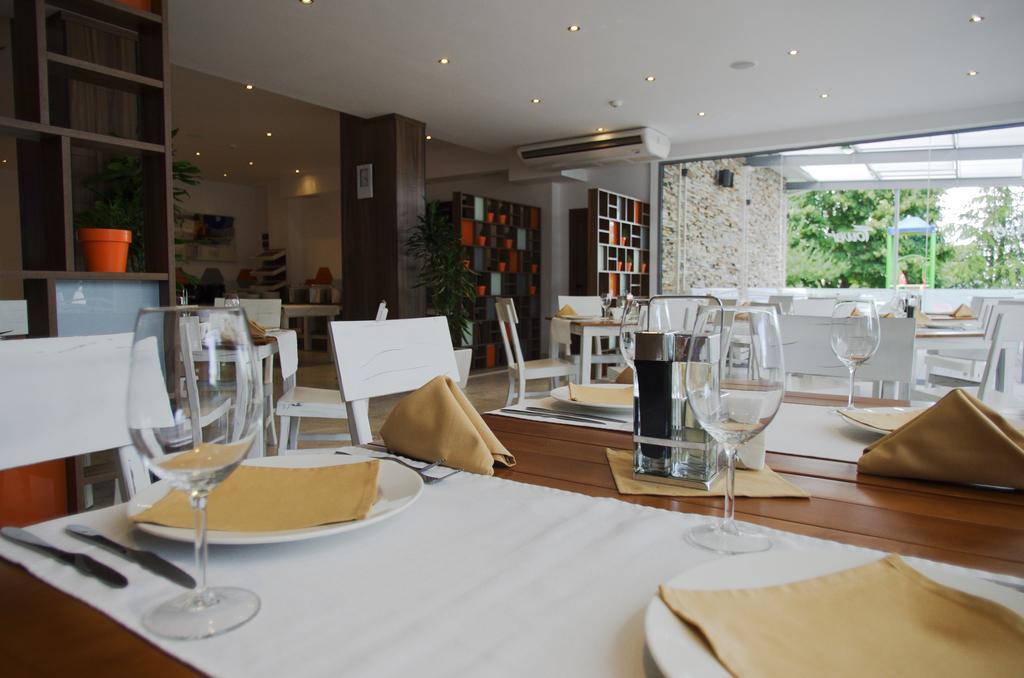 Sports&hotel Aqua Life Tower Otel 2*