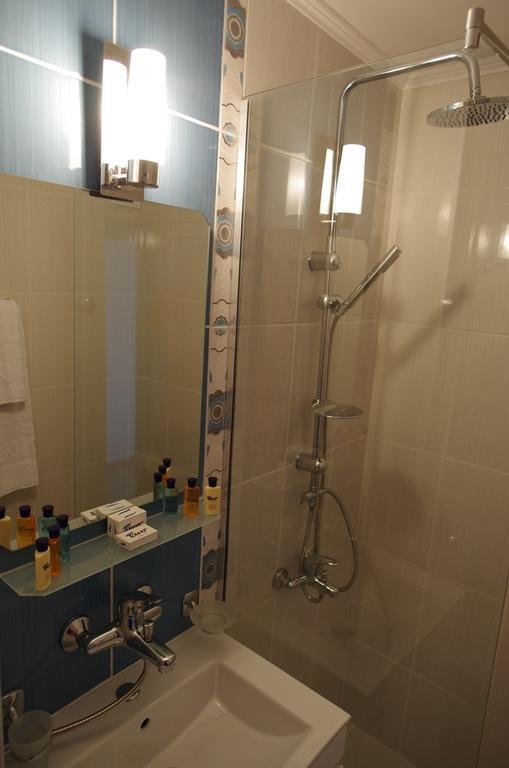 Sports&hotel Aqua Life Tower Otel 2*