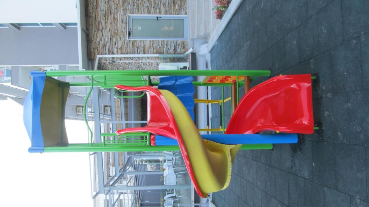 Sports&hotel Aqua Life Tower Otel